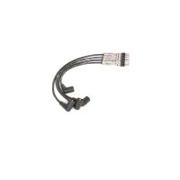 BOSCH 0 986 357 844 Zündleitungssatz
