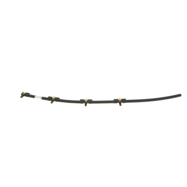 BOSCH 0 445 130 072 Schlauch, Leckkraftstoff