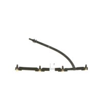 BOSCH 0 445 130 192 Schlauch, Leckkraftstoff
