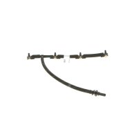 BOSCH 0 445 130 192 Schlauch, Leckkraftstoff