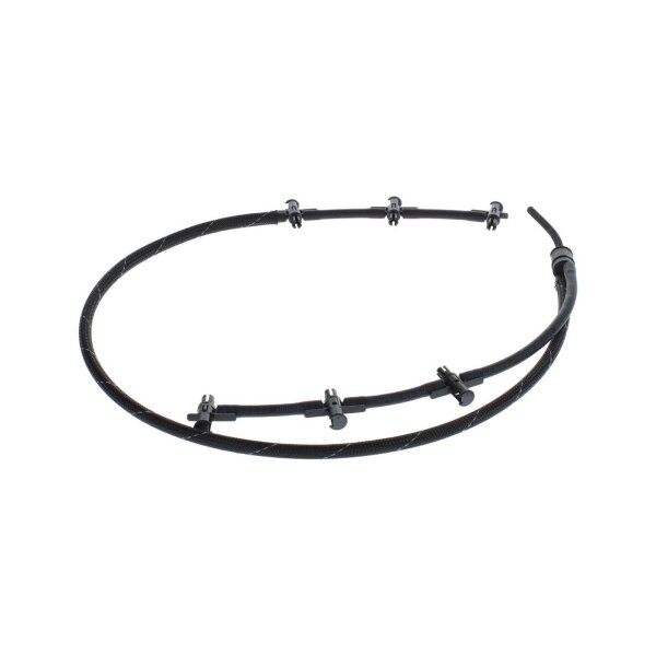 BOSCH 0 445 130 333 Schlauch, Leckkraftstoff