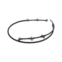BOSCH 0 445 130 333 Schlauch, Leckkraftstoff