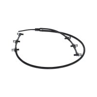 BOSCH 0 445 130 333 Schlauch, Leckkraftstoff