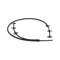 BOSCH 0 445 130 333 Schlauch, Leckkraftstoff