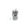 BOSCH 1 986 S00 940 Starter
