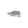 BOSCH 1 986 S01 162 Starter