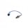 BOSCH 0 258 030 0DL Lambdasonde