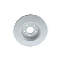 BOSCH 0 986 479 F01 Bremsscheibe