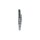 BOSCH 0 986 479 F01 Bremsscheibe