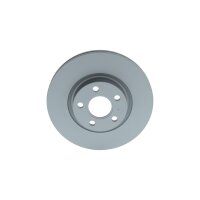 BOSCH 0 986 479 G68 Bremsscheibe