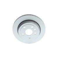 BOSCH 0 986 479 G87 Bremsscheibe