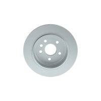 BOSCH 0 986 479 G87 Bremsscheibe