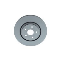BOSCH 0 986 479 H04 Bremsscheibe