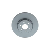 BOSCH 0 986 479 H29 Bremsscheibe