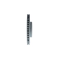 BOSCH 0 986 479 H29 Bremsscheibe