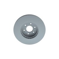 BOSCH 0 986 479 H29 Bremsscheibe