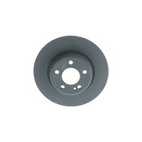 BOSCH 0 986 479 H49 Bremsscheibe
