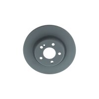 BOSCH 0 986 479 H50 Bremsscheibe