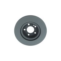 BOSCH 0 986 479 H50 Bremsscheibe