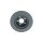 BOSCH 0 986 479 H50 Bremsscheibe