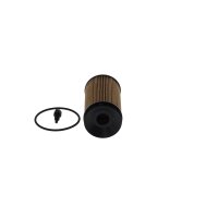 BOSCH F 026 407 310 Ölfilter