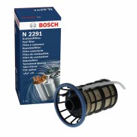 BOSCH F 026 402 291 Kraftstofffilter