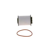 BOSCH F 026 402 356 Kraftstofffilter