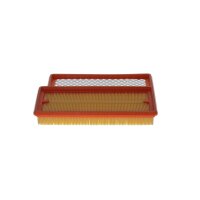 BOSCH F 026 400 466 Luftfilter