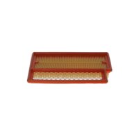 BOSCH F 026 400 466 Luftfilter
