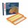 BOSCH F 026 400 466 Luftfilter