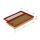 BOSCH F 026 400 466 Luftfilter