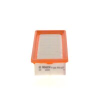 BOSCH F 026 400 607 Luftfilter