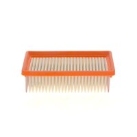 BOSCH F 026 400 607 Luftfilter