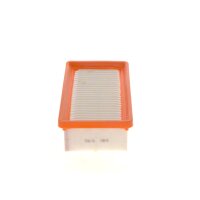 BOSCH F 026 400 607 Luftfilter