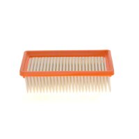 BOSCH F 026 400 607 Luftfilter