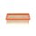 BOSCH F 026 400 607 Luftfilter