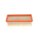 BOSCH F 026 400 607 Luftfilter