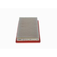 BOSCH F 026 400 687 Luftfilter