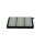 BOSCH F 026 400 695 Luftfilter