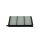 BOSCH F 026 400 695 Luftfilter
