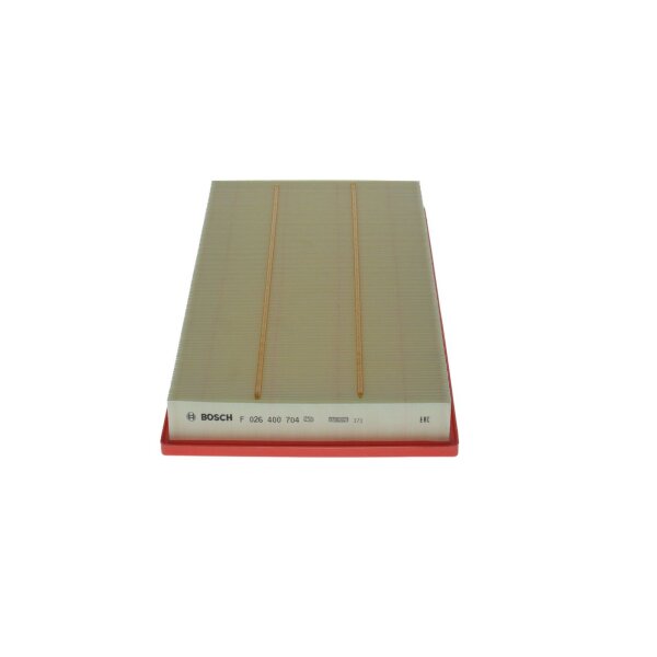 BOSCH F 026 400 704 Luftfilter