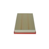 BOSCH F 026 400 704 Luftfilter