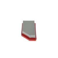 BOSCH F 026 400 705 Luftfilter