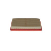 BOSCH F 026 400 706 Luftfilter