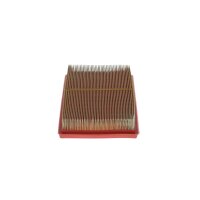 BOSCH F 026 400 706 Luftfilter