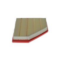 BOSCH F 026 400 709 Luftfilter