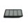 BOSCH F 026 400 710 Luftfilter
