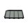 BOSCH F 026 400 710 Luftfilter