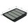 BOSCH F 026 400 710 Luftfilter