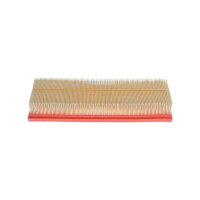 BOSCH F 026 400 712 Luftfilter